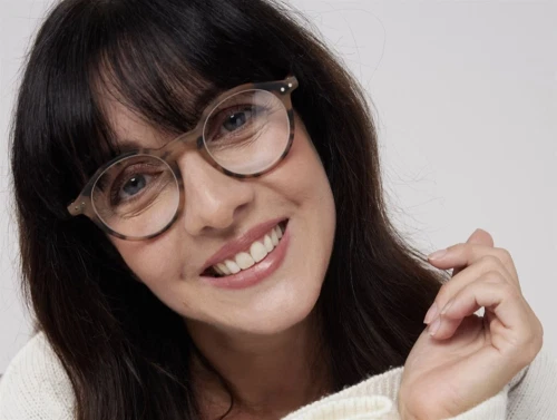 IZIPIZI light tortoise voksen #d læsebrille